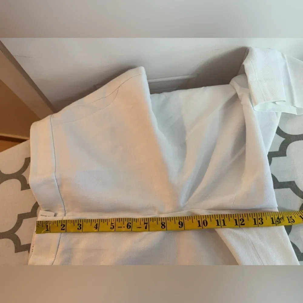J. Crew new size